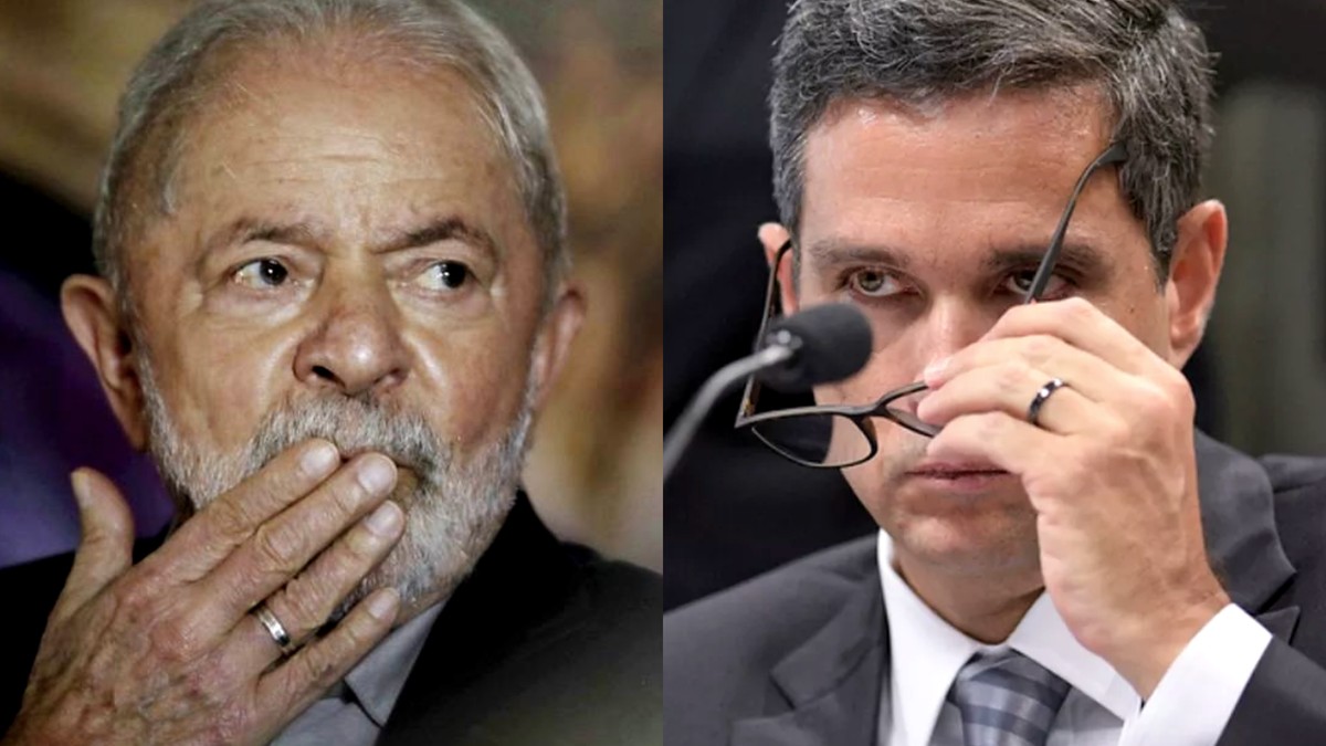 Campos Neto abre as portas para Lula, mas fecha para ainda menos juros | Brasil e Política