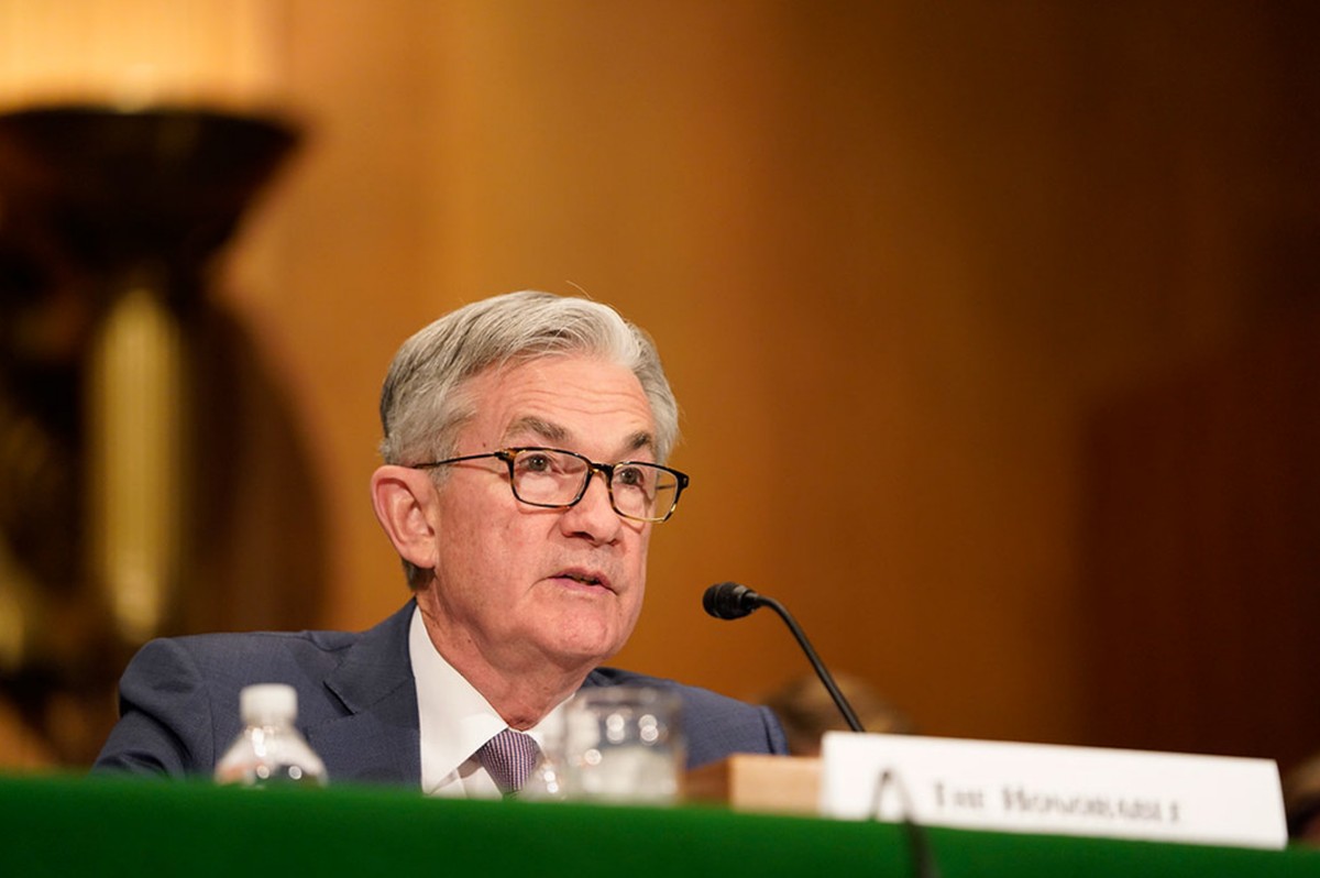 Discurso de Powell no Simpósio de Jackson Hole e 'prévia da inflação' marcam a sexta-feira | Bolsas e índices