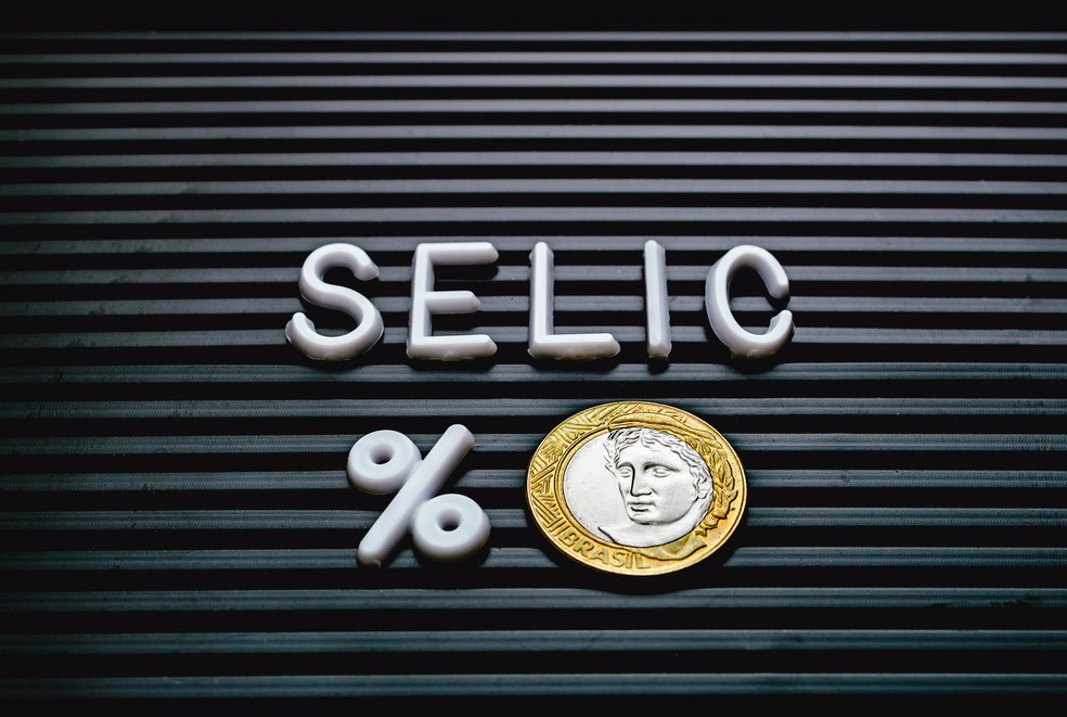 Selic — Foto: Getty Images