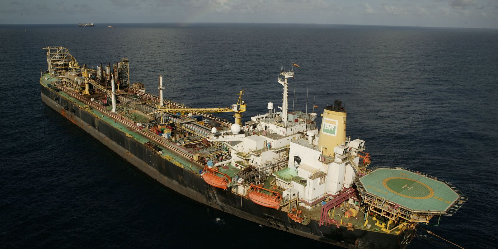 Regime de partilha produz mais de 500 milhões de barris de petróleo – finanças brasil