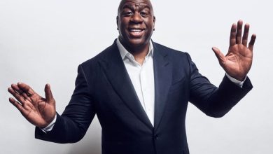 Magic Johnson entra para a lista de bilionários da Forbes