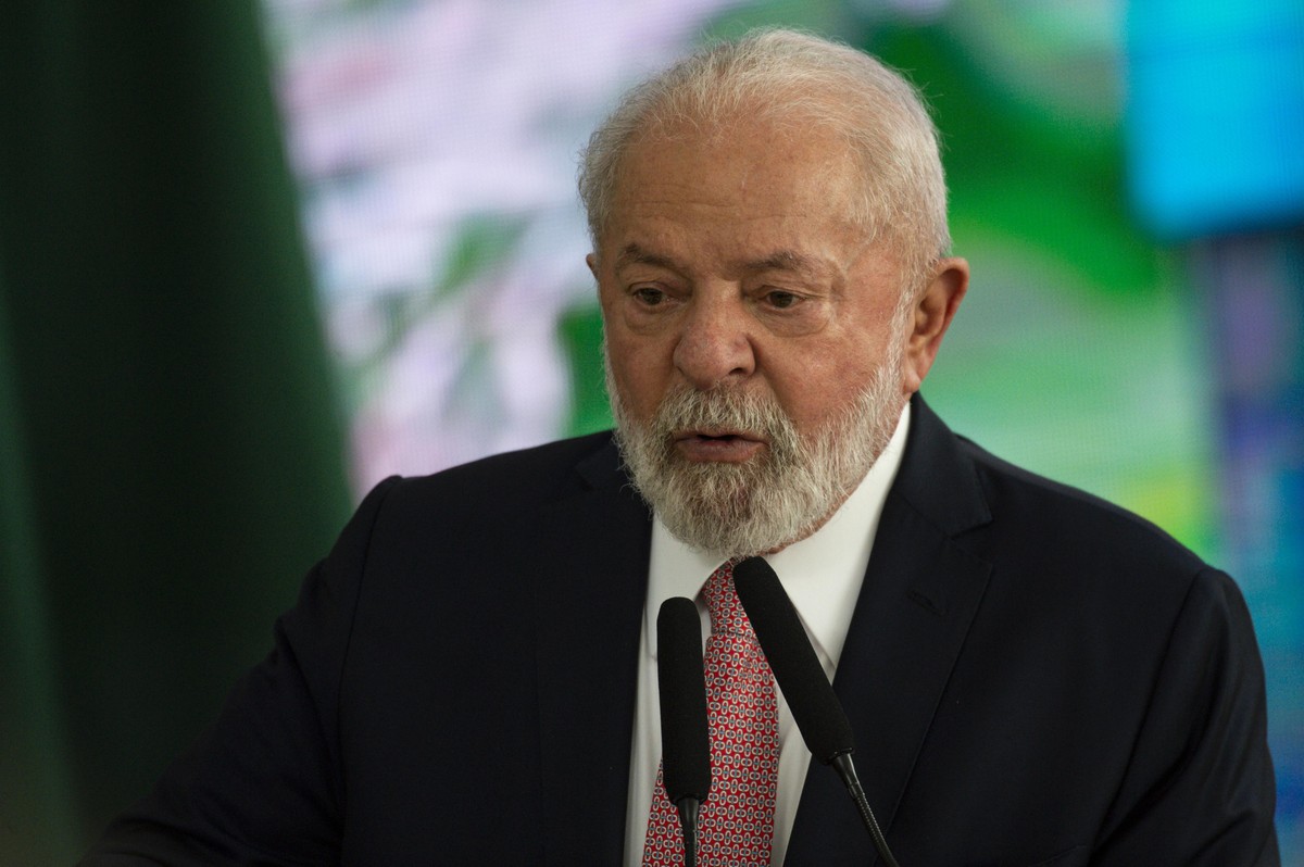 Após choque de Lula com Haddad, governo discute qual a nova meta fiscal | Brasil e Política