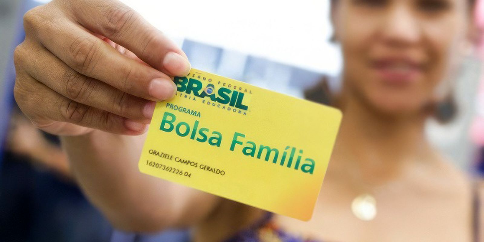 Caixa paga novo Bolsa Família a beneficiários com NIS de final 4 – finanças brasil