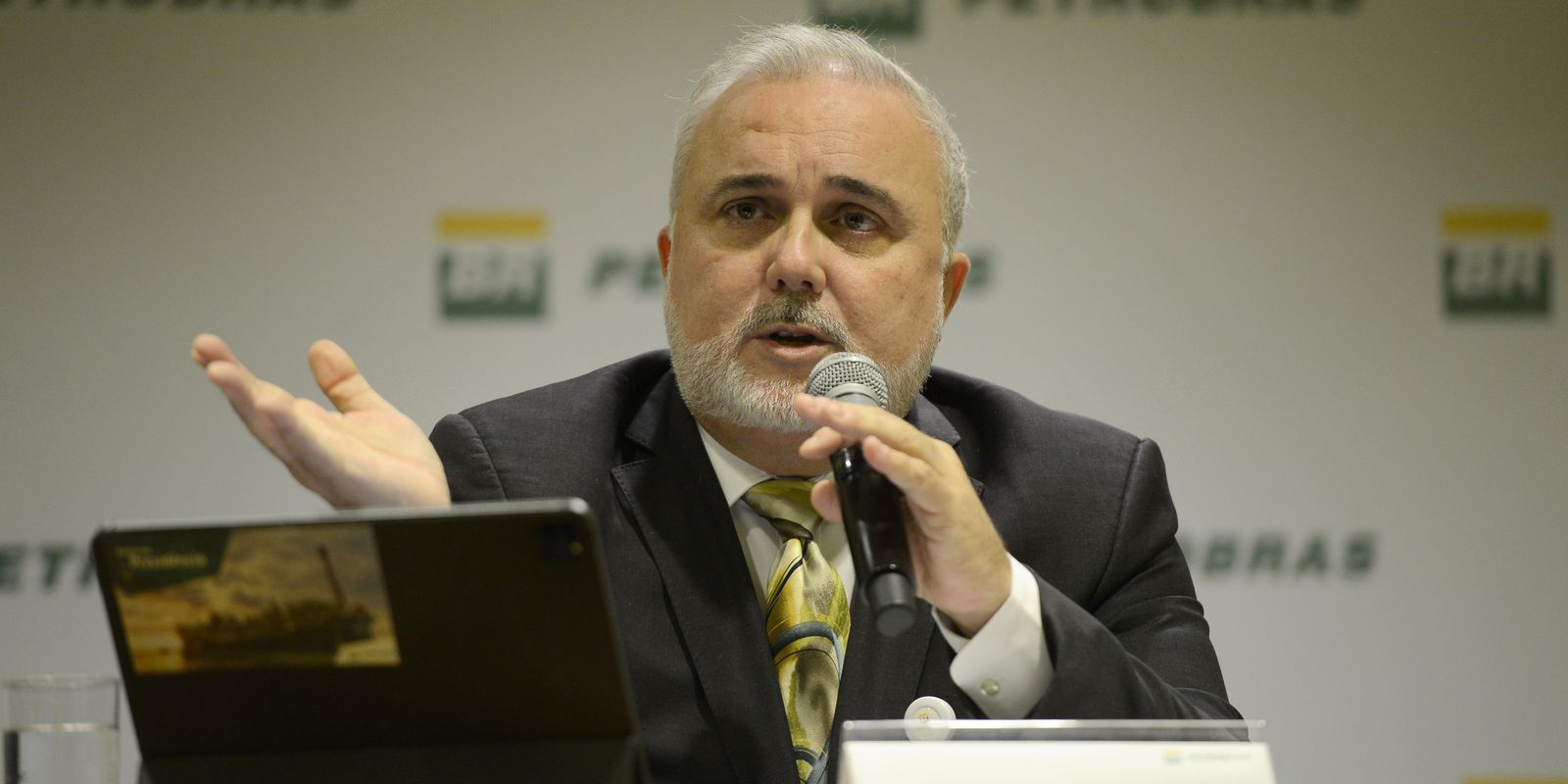 Guerra no Oriente Médio pode aumentar preço do diesel, diz Petrobras – finanças brasil