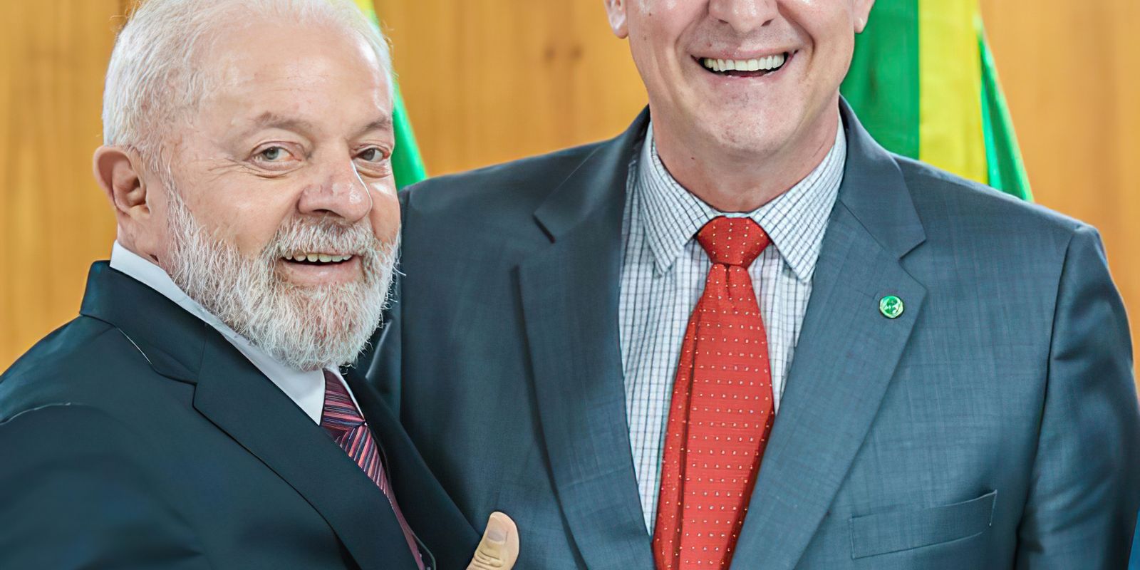 Lula vai levar à COP-28 programa brasileiro de recuperação de pastagem – finanças brasil