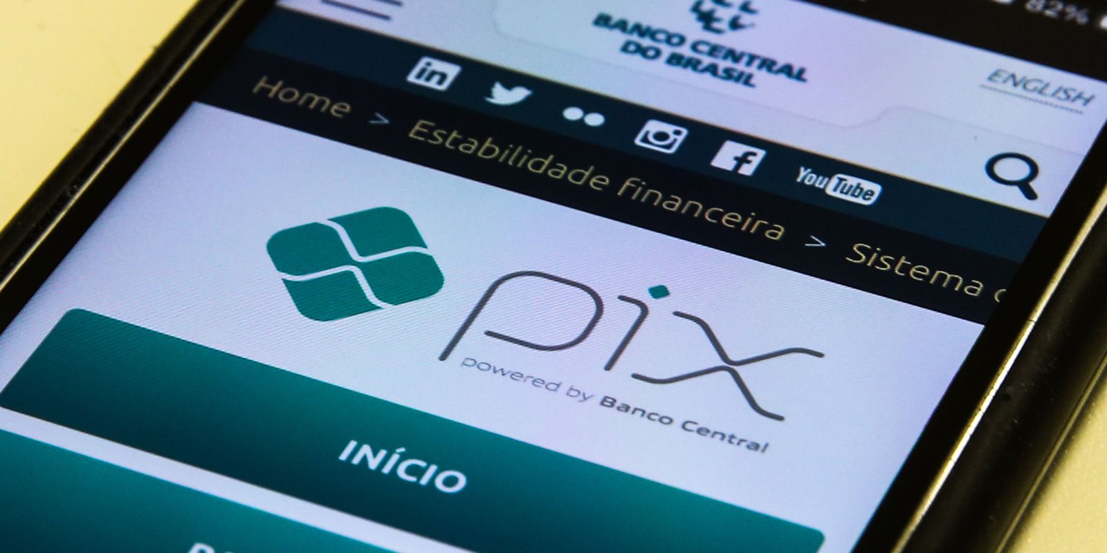 Pix bate recorde e supera 160 milhões de transações em um dia – finanças brasil