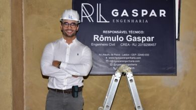 Transforme Seu Projeto em Realidade com a RL Gaspar Engenharia