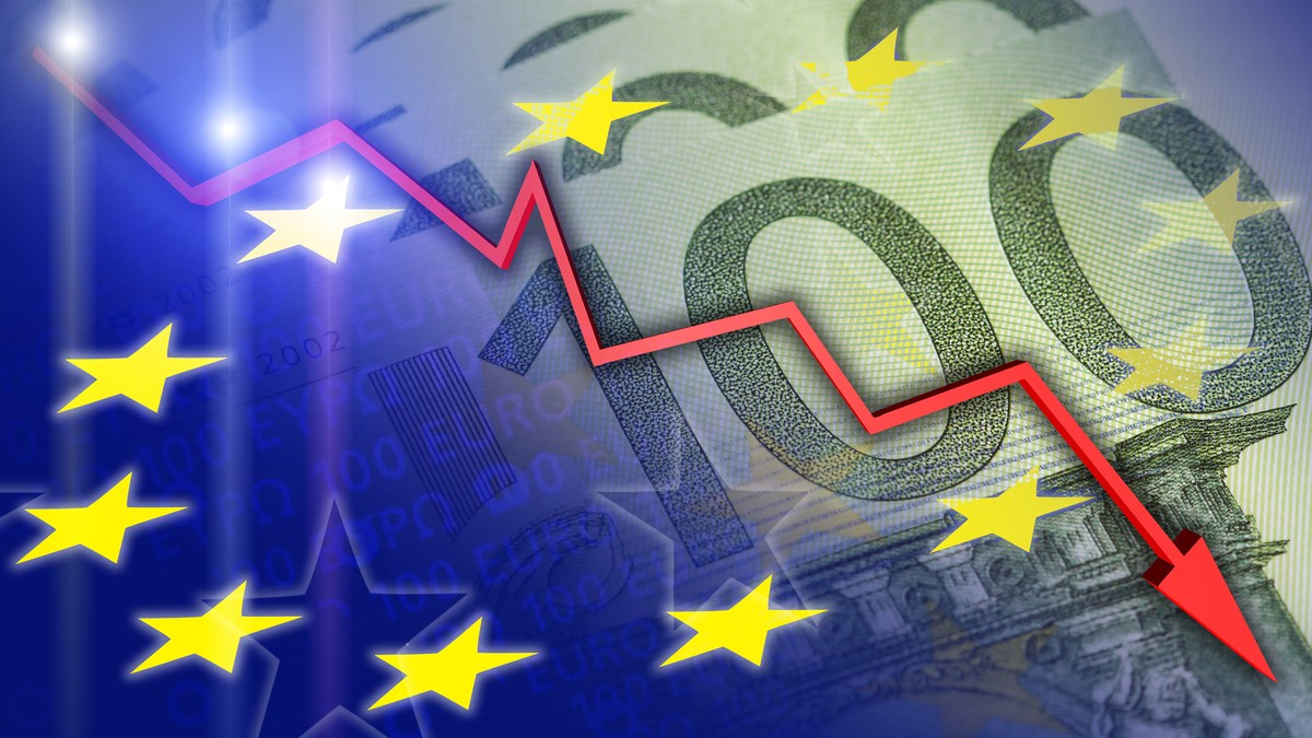 Bolsas da Europa fecham em queda com ciclo de apertos em juros nos EUA longe do fim | Investimento no Exterior