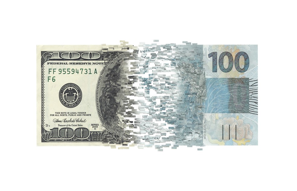 investimento estrangeiro renda variável bolsa real dólar — Foto: Getty Images