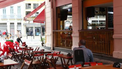 Mais da metade dos bares e restaurantes opera sem lucro em novembro – finanças brasil