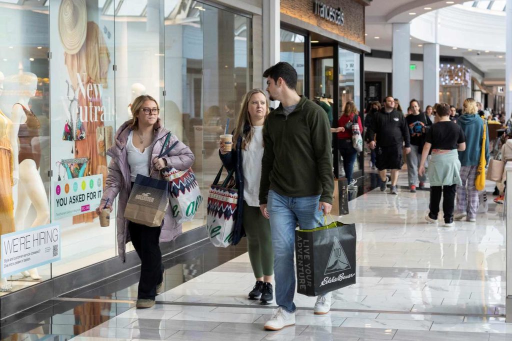 Preços ao consumidor nos EUA aumentam mais do que o esperado em dezembro