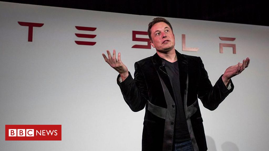 Elon Musk: Quatro pontos que explicam a crise na Tesla