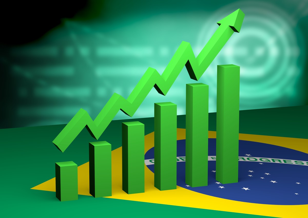 IBC-Br, a 'prévia do PIB', sobe 0,4%. O que isso significa para o meu bolso? | Brasil e Política