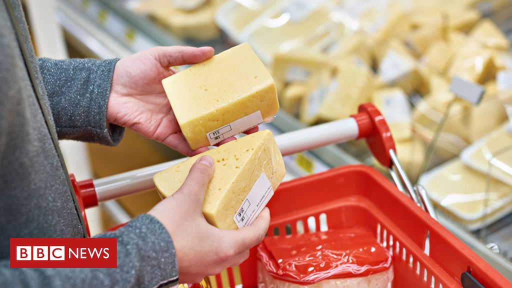 Inflação: por que preço do leite desabou, mas queijo e manteiga seguem caros?