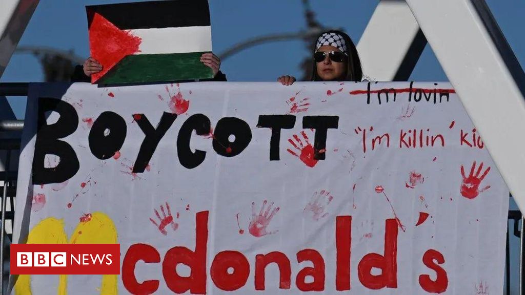 McDonald's: Por que rede de fast-food resolveu recomprar todas suas franquias em Israel