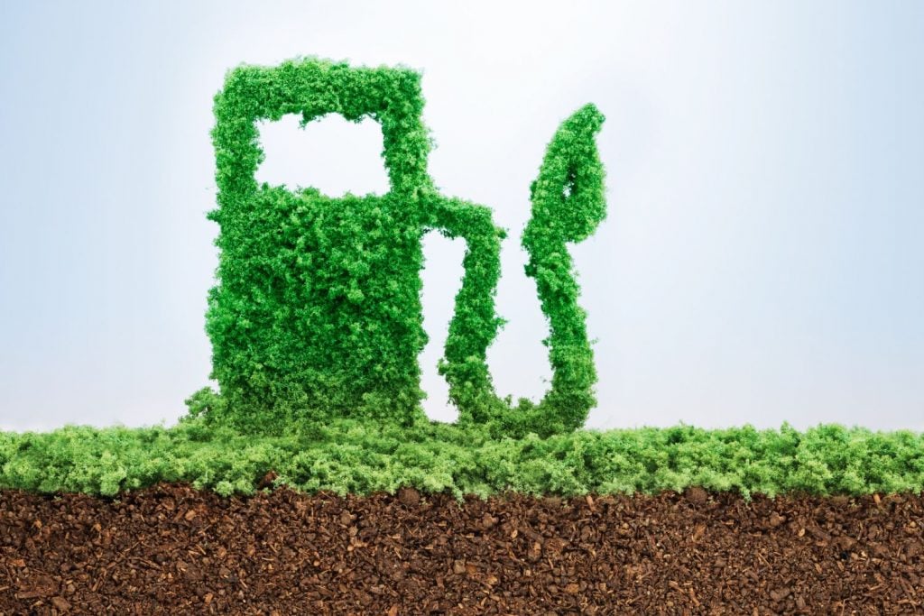 Mubadala Capital planeja investir R$ 68,5 bi em biocombustíveis no Brasil