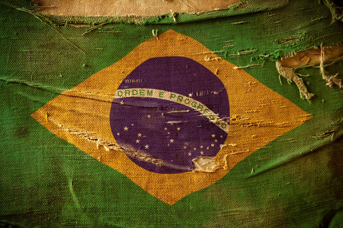 Brasil se mantém em quarto lugar em ranking de países com o maior juro real | Moedas e Juros