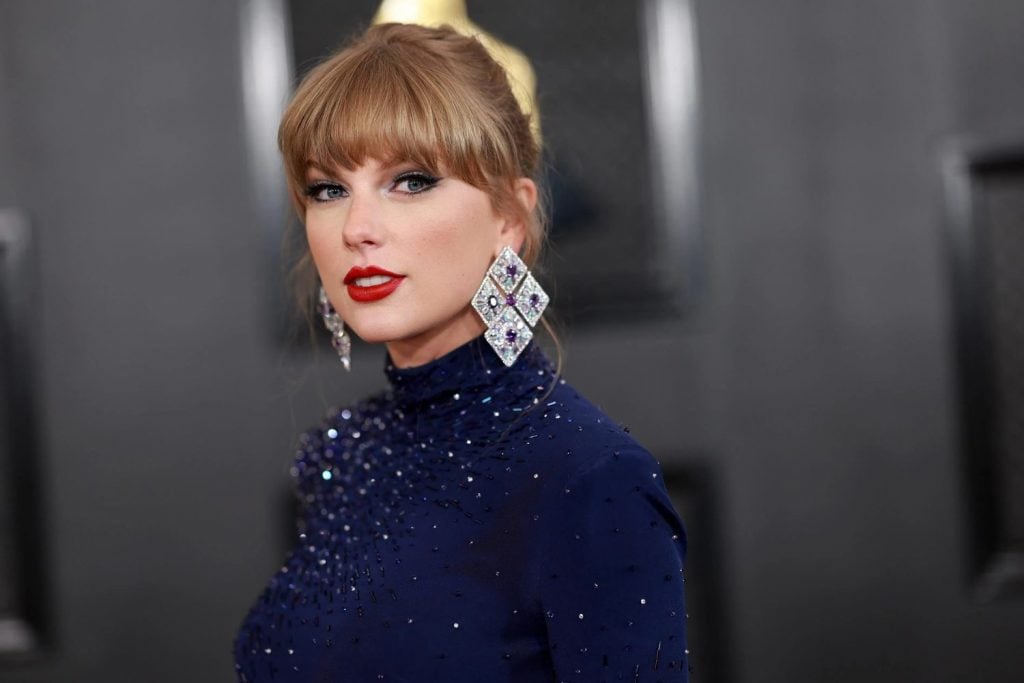 Justiça dos EUA acusa de monopólio empresa que vende shows da Taylor Swift