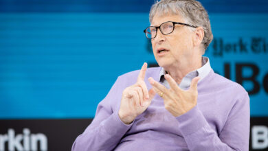 A lição que Bill Gates gostaria de ter aprendido antes com Warren Buffett