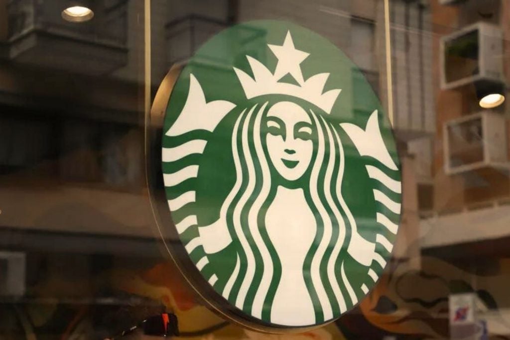 Zamp vai comprar operação de lojas da Starbucks no Brasil por R$ 120 milhões