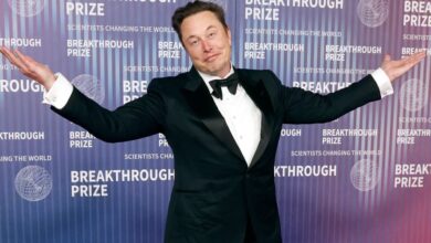 Musk diz que acionistas da Tesla votam a favor de seu pacote salarial de US$ 56 bi