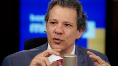 Super-ricos na mira: trilha de finanças do G20 faz menções à taxação, diz Haddad | Brasil e Política