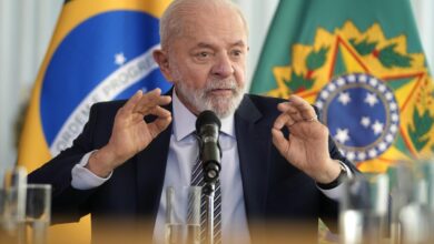 Lula retoma críticas a Campos Neto após falas sobre inflação. Mercado reagiu? | Brasil e Política