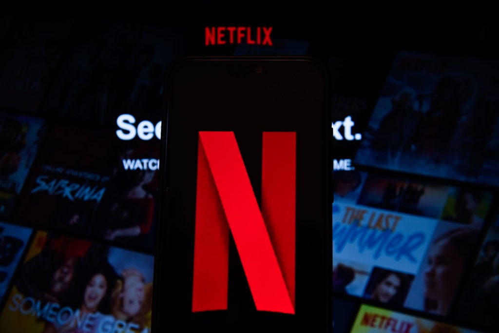 Netflix supera previsão de assinantes no 2º tri e lucro sobe