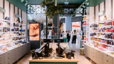 O Boticário internacionaliza loja conceito com primeira unidade em Portugal | Negócios
