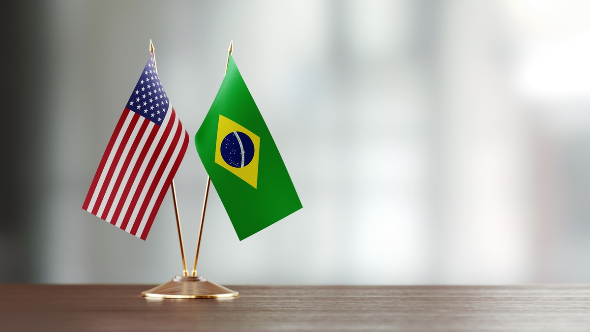 PIB dos EUA, Caged no Brasil e movimentações no Congresso marcam a quarta-feira | Bolsas e índices