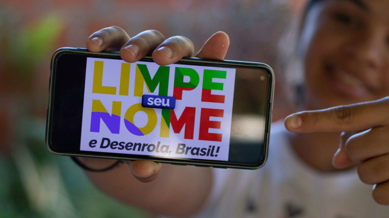 Desenrola Brasil Limpe seu nome e renegocie suas dívidas agora