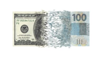 Dólar sobe e encosta no patamar dos R$ 4,87 | Moedas e Juros