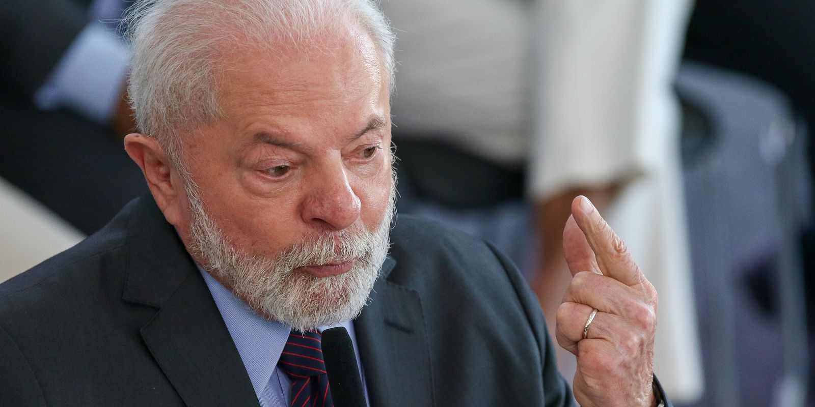 Lula embarca para agenda de seis dias na Região Norte – finanças brasil