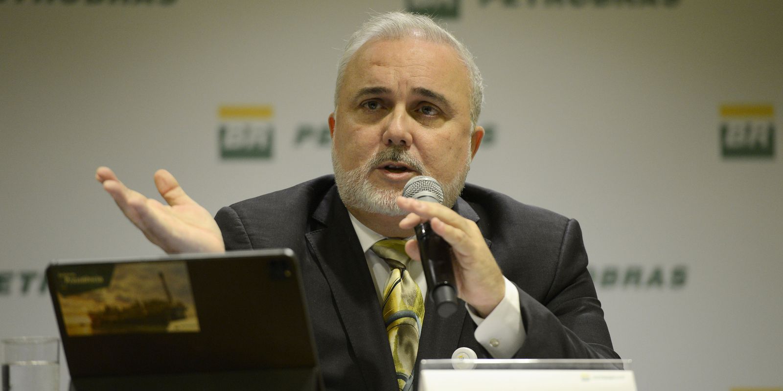 Queda em lucro da Petrobras não tem relação com nova política – finanças brasil