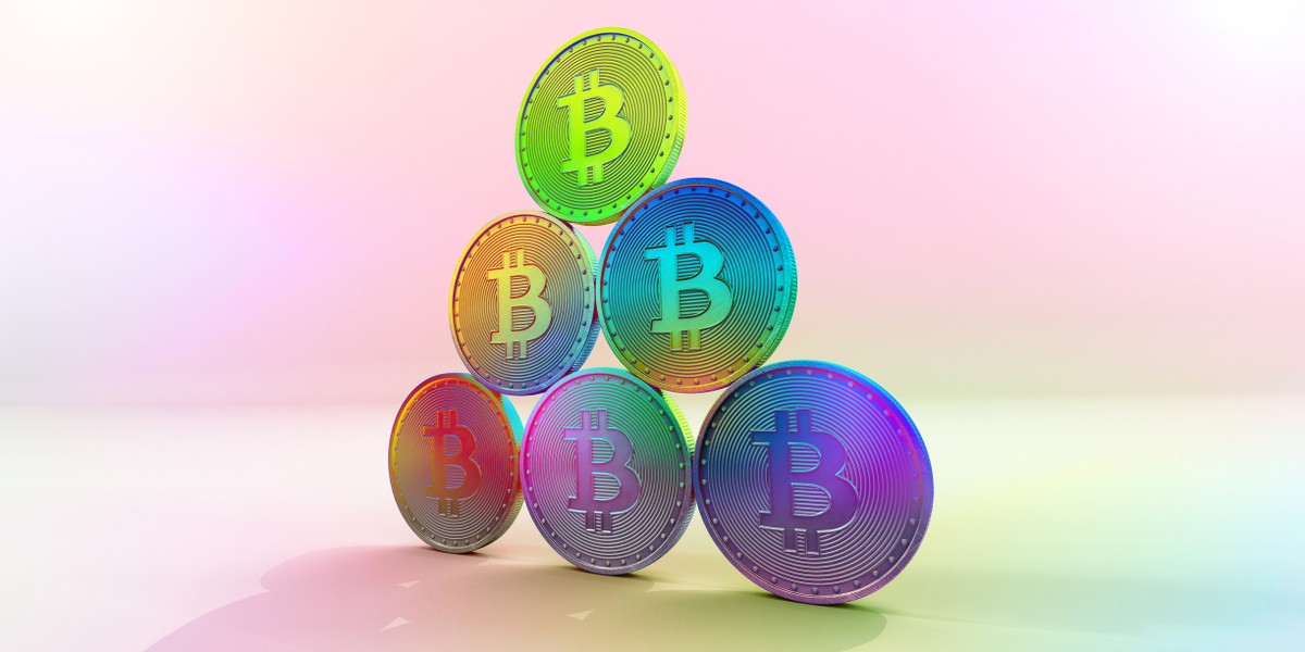 Bitcoin sobe 1% em semana cautelosa com o futuro do mercado nos EUA | Criptomoedas