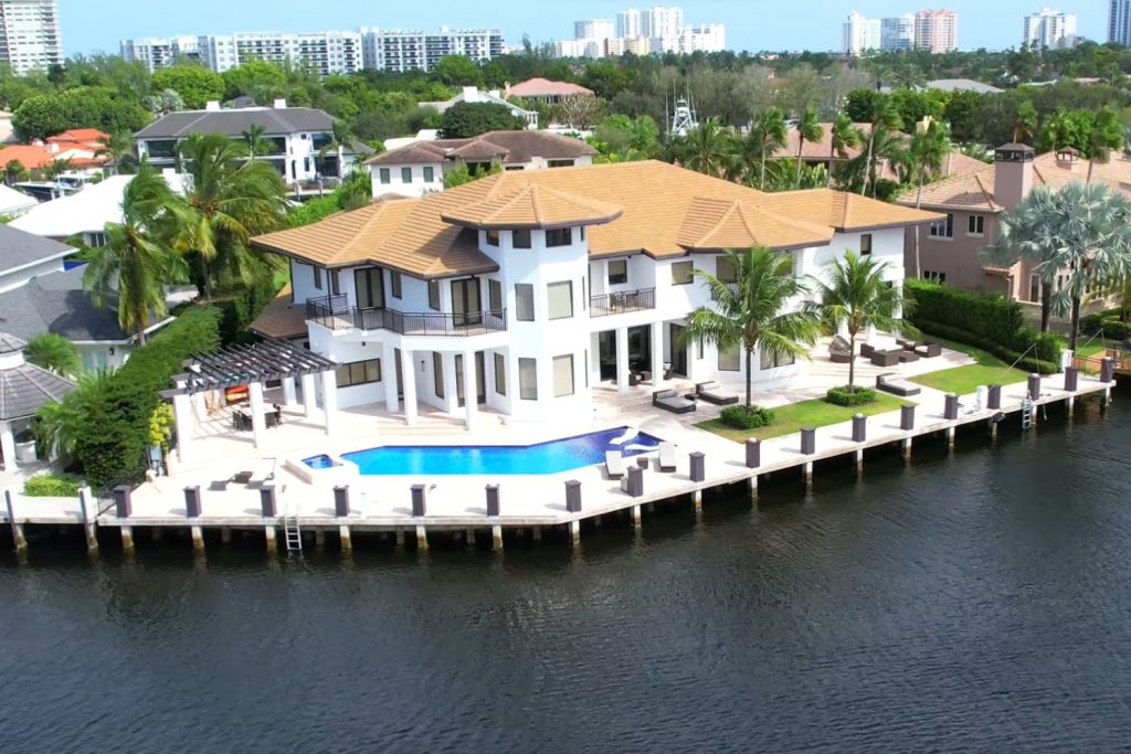 Messi compra mansão de US$ 10 milhões na Flórida; veja