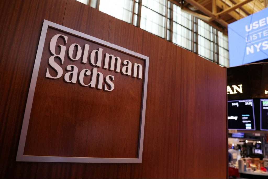 Goldman Sachs capta mais de US$ 15 bi para dois fundos de private equity