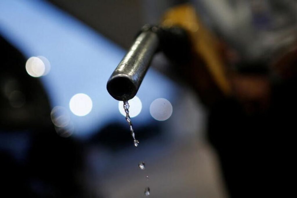 Combustíveis pesam e IGP-M passa a subir 0,37% em setembro, diz FGV