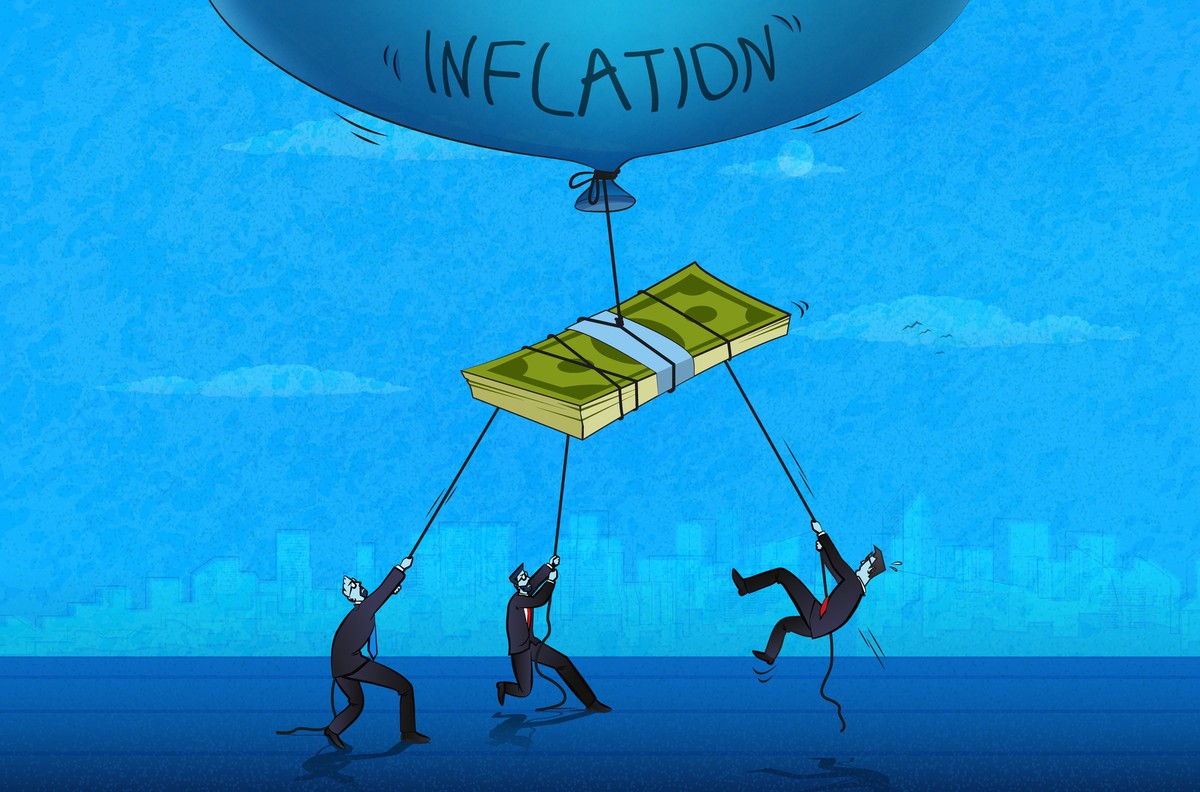 Estímulos na China, decisão monetária na Europa e inflação no Brasil e EUA marcam a semana | Bolsas e índices