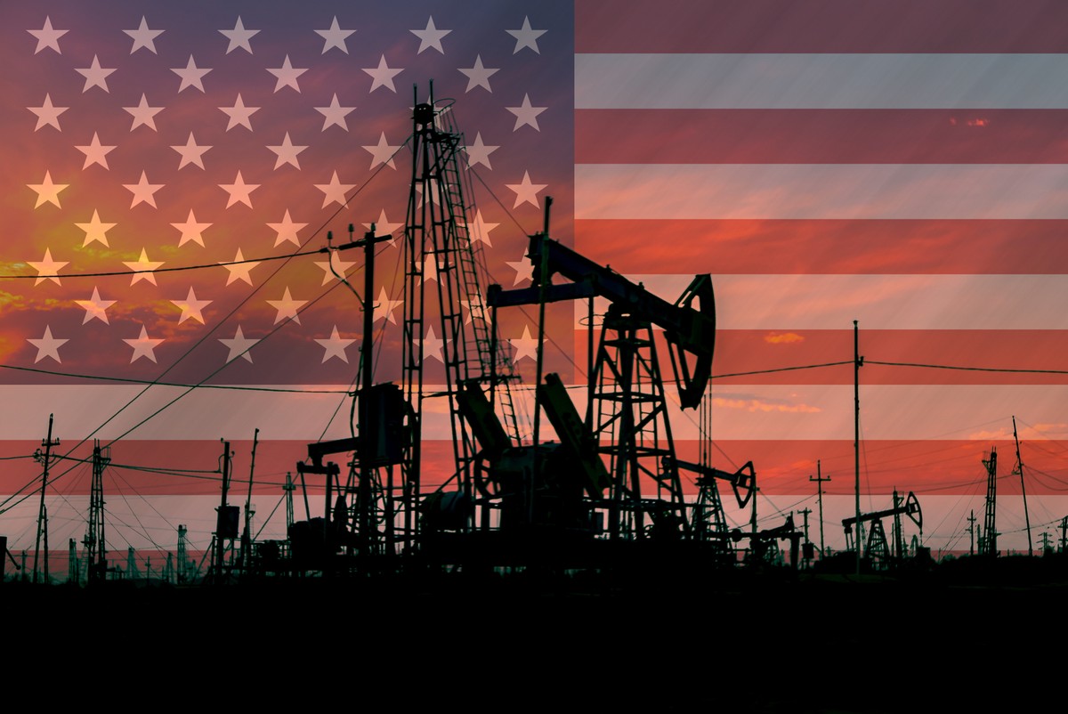 Petróleo fecha em queda após decisão do BC americano | Internacional e Commodities