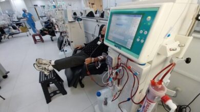 Ministério da Saúde investe R$ 600 milhões em hemodiálise no SUS