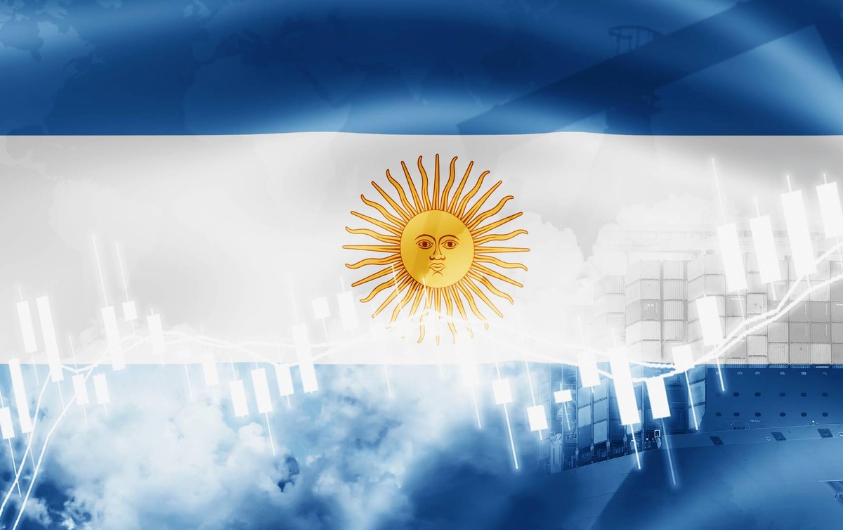Bolsa da Argentina despenca e peso se desvaloriza com segundo turno polarizado | Investimento no Exterior