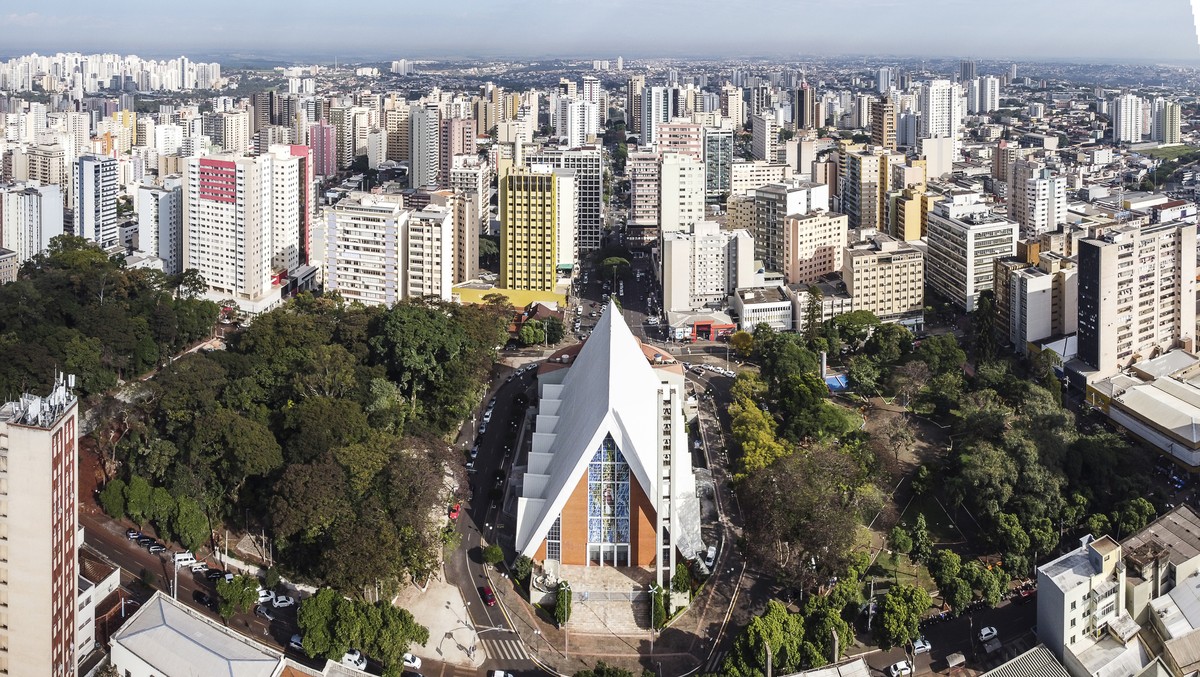 Londrina teve o maior crescimento de franquias entre as cidades brasileiras no 1º semestre de 2023, diz ABF | Franquias