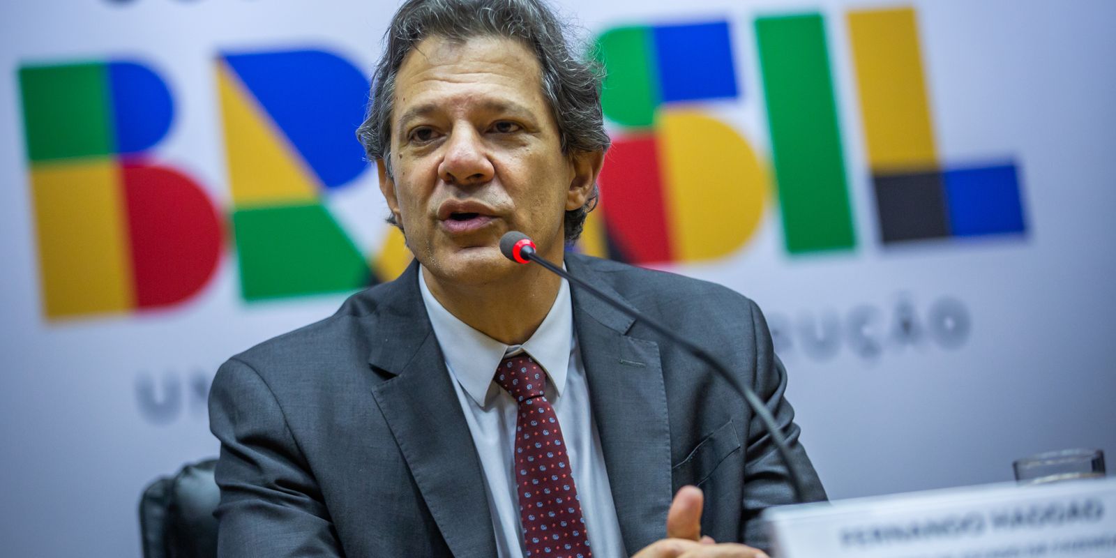 Receita investigou aumento de compensações tributárias, diz Haddad – finanças brasil