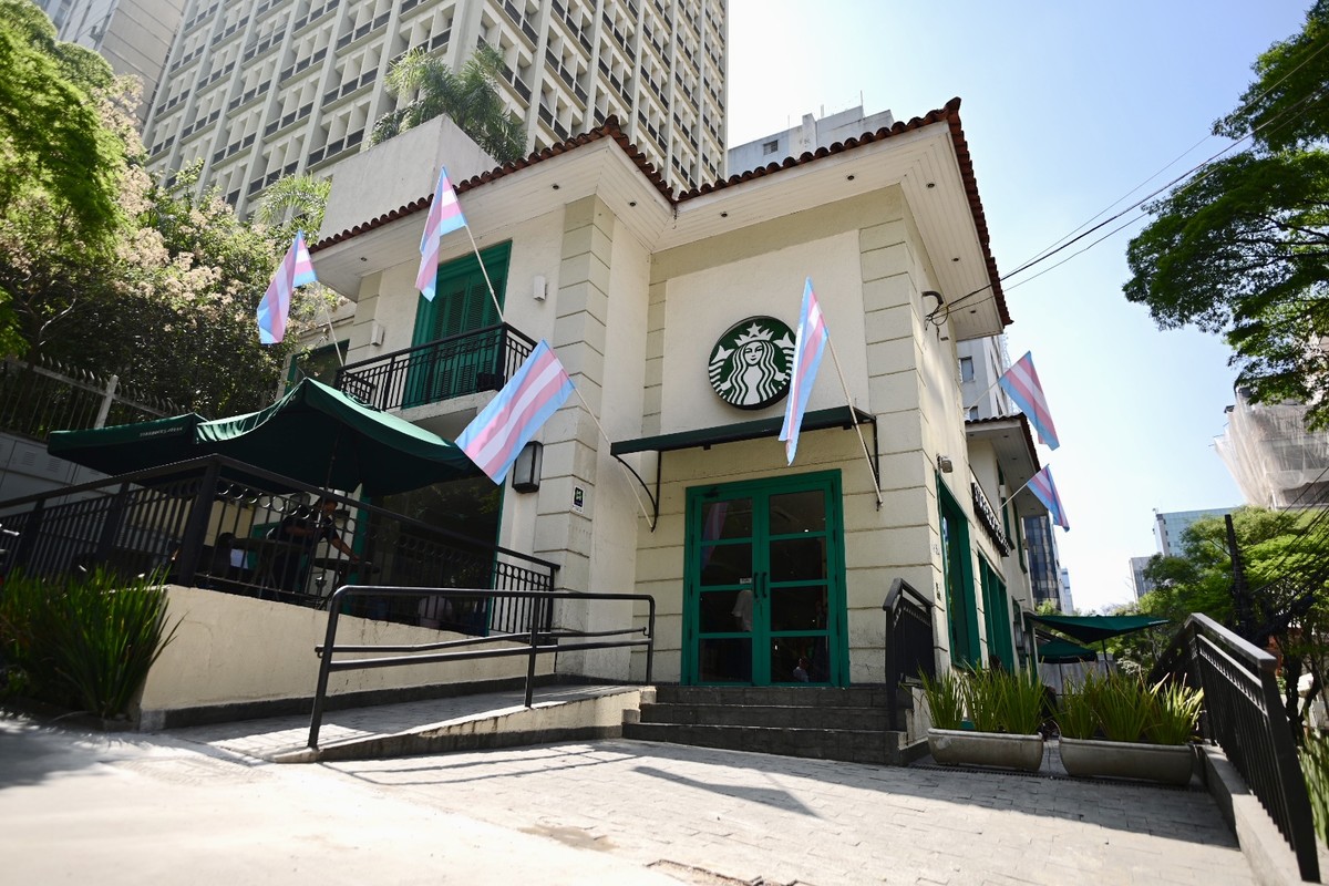 Starbucks é franquia? Entenda o que aconteceu com a dona da marca no Brasil, que pediu recuperação judicial | Negócios