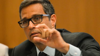Campos Neto dá 'spoiler' sobre decisão de juros na última reunião do BC deste ano | Moedas e Juros