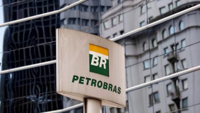 Petrobras confirma renúncia de Efrain da Cruz ao conselho