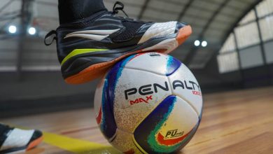 Penalty tem desempenho histórico em 2023 com faturamento de R$ 540 milhões