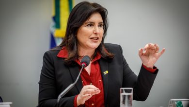Tebet descarta debate sobre mudança da meta fiscal até o meio do ano | Brasil e Política