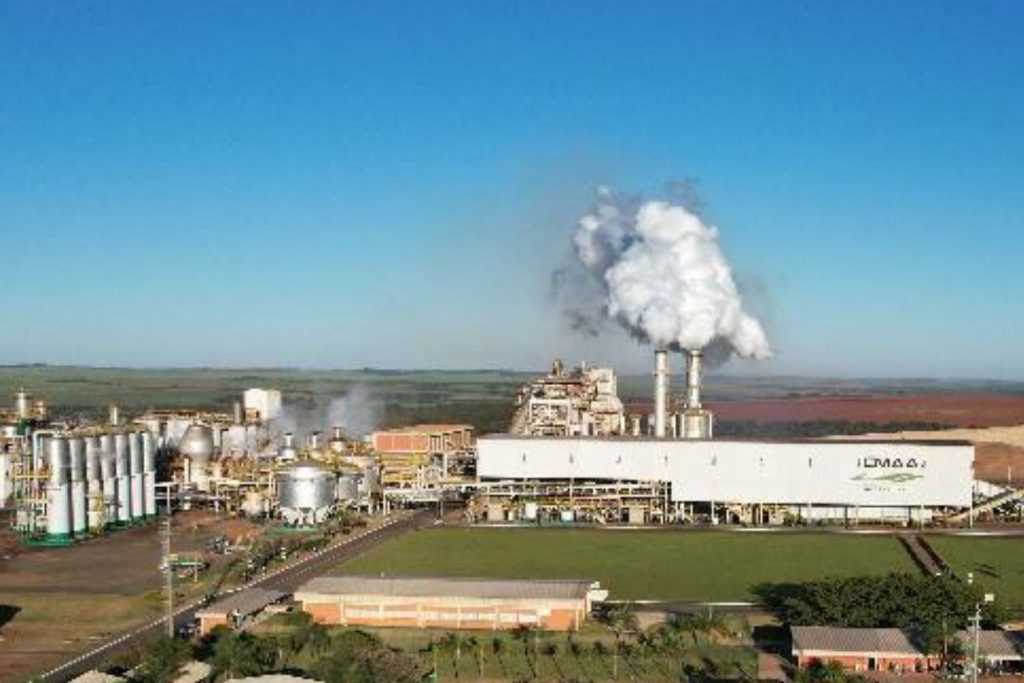 CMAA investe R$ 3,5 bi para aumentar produção de etanol e açúcar